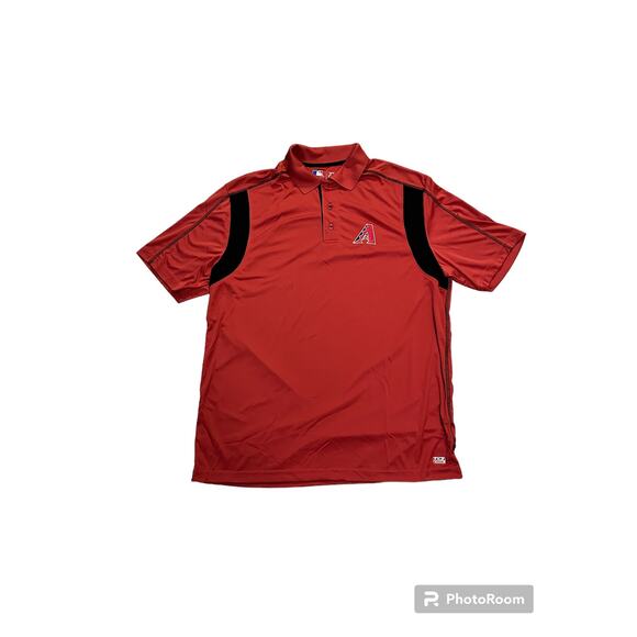 Arizona Diamondbacks Polo - Picture 1 of 4